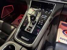 2017/67 PORSCHE PANAMERA V6 E HYBRID EXECUTIVE LWB + OVER 41K OPTIONS