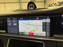 2017/67 PORSCHE PANAMERA V6 E HYBRID EXECUTIVE LWB + OVER 41K OPTIONS