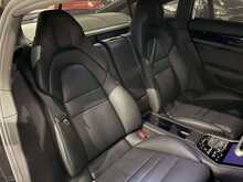 2017/67 PORSCHE PANAMERA V6 E HYBRID EXECUTIVE LWB + OVER 41K OPTIONS