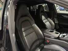 2017/67 PORSCHE PANAMERA V6 E HYBRID EXECUTIVE LWB + OVER 41K OPTIONS