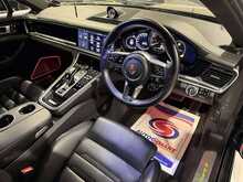 2017/67 PORSCHE PANAMERA V6 E HYBRID EXECUTIVE LWB + OVER 41K OPTIONS