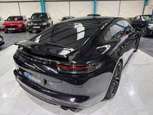 2017/67 PORSCHE PANAMERA V6 E HYBRID EXECUTIVE LWB + OVER 41K OPTIONS