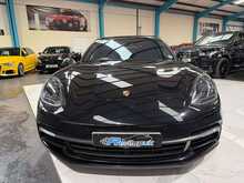 2017/67 PORSCHE PANAMERA V6 E HYBRID EXECUTIVE LWB + OVER 41K OPTIONS