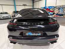 2017/67 PORSCHE PANAMERA V6 E HYBRID EXECUTIVE LWB + OVER 41K OPTIONS