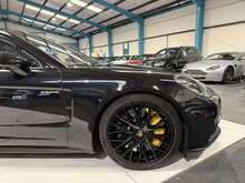 2017/67 PORSCHE PANAMERA V6 E HYBRID EXECUTIVE LWB + OVER 41K OPTIONS