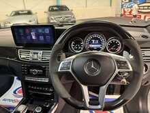 2013/63 MERCEDES E63 5.5 V8 AMG SALOON + STAGE 2 + 700BHP + HUGE SPEC CAR