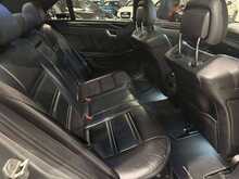 2013/63 MERCEDES E63 5.5 V8 AMG SALOON + STAGE 2 + 700BHP + HUGE SPEC CAR