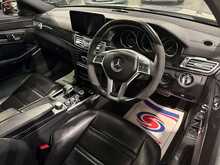 2013/63 MERCEDES E63 5.5 V8 AMG SALOON + STAGE 2 + 700BHP + HUGE SPEC CAR