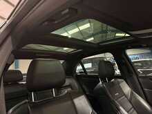 2013/63 MERCEDES E63 5.5 V8 AMG SALOON + STAGE 2 + 700BHP + HUGE SPEC CAR