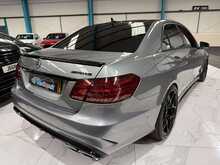 2013/63 MERCEDES E63 5.5 V8 AMG SALOON + STAGE 2 + 700BHP + HUGE SPEC CAR