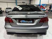 2013/63 MERCEDES E63 5.5 V8 AMG SALOON + STAGE 2 + 700BHP + HUGE SPEC CAR
