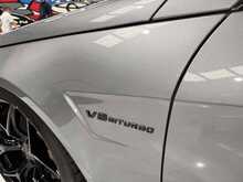 2013/63 MERCEDES E63 5.5 V8 AMG SALOON + STAGE 2 + 700BHP + HUGE SPEC CAR