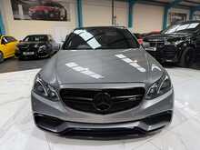 2013/63 MERCEDES E63 5.5 V8 AMG SALOON + STAGE 2 + 700BHP + HUGE SPEC CAR