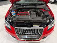 2011/61 AUDI RS3 2.5 SPORTBACK + 72K MILES FSH + STAGE 1 + 380BHP