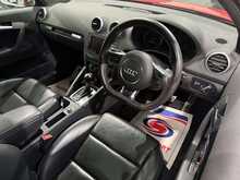 2011/61 AUDI RS3 2.5 SPORTBACK + 72K MILES FSH + STAGE 1 + 380BHP