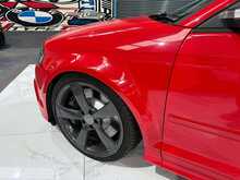 2011/61 AUDI RS3 2.5 SPORTBACK + 72K MILES FSH + STAGE 1 + 380BHP