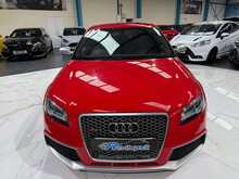 2011/61 AUDI RS3 2.5 SPORTBACK + 72K MILES FSH + STAGE 1 + 380BHP
