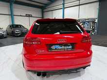 2011/61 AUDI RS3 2.5 SPORTBACK + 72K MILES FSH + STAGE 1 + 380BHP