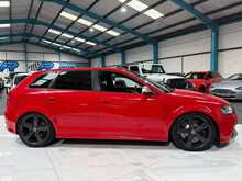 2011/61 AUDI RS3 2.5 SPORTBACK + 72K MILES FSH + STAGE 1 + 380BHP