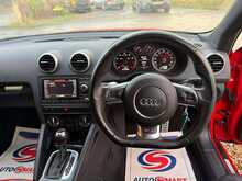 2011/61 AUDI RS3 2.5 SPORTBACK + 72K MILES FSH + STAGE 1 + 380BHP