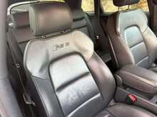 2011/61 AUDI RS3 2.5 SPORTBACK + 72K MILES FSH + STAGE 1 + 380BHP