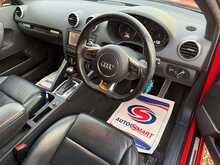 2011/61 AUDI RS3 2.5 SPORTBACK + 72K MILES FSH + STAGE 1 + 380BHP