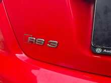 2011/61 AUDI RS3 2.5 SPORTBACK + 72K MILES FSH + STAGE 1 + 380BHP