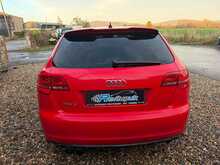 2011/61 AUDI RS3 2.5 SPORTBACK + 72K MILES FSH + STAGE 1 + 380BHP