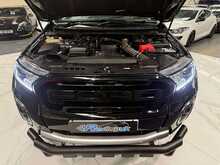 2021/71 FORD RANGER 2.0 WILDTRAK + WIDE ARCH KIT + TOWBAR + SAT NAV + NO VAT!!