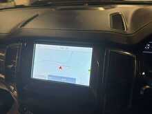 2021/71 FORD RANGER 2.0 WILDTRAK + WIDE ARCH KIT + TOWBAR + SAT NAV + NO VAT!!