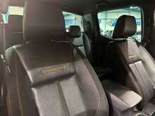 2021/71 FORD RANGER 2.0 WILDTRAK + WIDE ARCH KIT + TOWBAR + SAT NAV + NO VAT!!