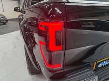 2021/71 FORD RANGER 2.0 WILDTRAK + WIDE ARCH KIT + TOWBAR + SAT NAV + NO VAT!!