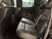 2021/71 FORD RANGER 2.0 WILDTRAK + WIDE ARCH KIT + TOWBAR + SAT NAV + NO VAT!!