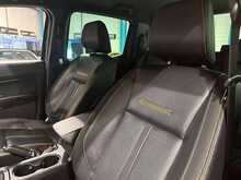 2021/71 FORD RANGER 2.0 WILDTRAK + WIDE ARCH KIT + TOWBAR + SAT NAV + NO VAT!!