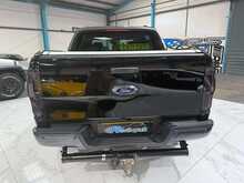 2021/71 FORD RANGER 2.0 WILDTRAK + WIDE ARCH KIT + TOWBAR + SAT NAV + NO VAT!!