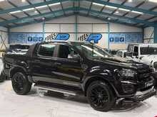2021/71 FORD RANGER 2.0 WILDTRAK + WIDE ARCH KIT + TOWBAR + SAT NAV + NO VAT!!