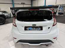 2014/64 FORD FIESTA ST-2 + STAGE 3 + 330BHP + TRACK BASED + BUCKETS