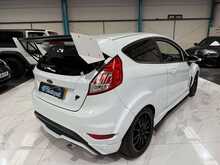 2014/64 FORD FIESTA ST-2 + STAGE 3 + 330BHP + TRACK BASED + BUCKETS