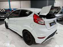 2014/64 FORD FIESTA ST-2 + STAGE 3 + 330BHP + TRACK BASED + BUCKETS
