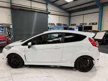 2014/64 FORD FIESTA ST-2 + STAGE 3 + 330BHP + TRACK BASED + BUCKETS
