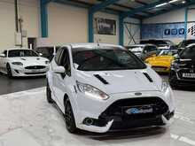 2014/64 FORD FIESTA ST-2 + STAGE 3 + 330BHP + TRACK BASED + BUCKETS