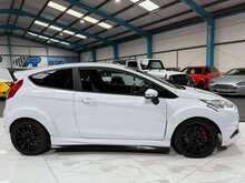 2014/64 FORD FIESTA ST-2 + STAGE 3 + 330BHP + TRACK BASED + BUCKETS