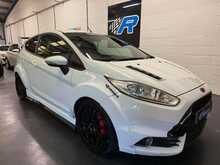 2014/64 FORD FIESTA ST-2 + STAGE 2 + 280BHP + TRACK BASED + BUCKETS