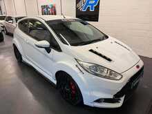 2014/64 FORD FIESTA ST-2 + STAGE 2 + 280BHP + TRACK BASED + BUCKETS