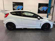 2014/64 FORD FIESTA ST-2 + STAGE 2 + 280BHP + TRACK BASED + BUCKETS