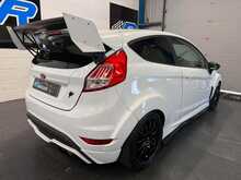 2014/64 FORD FIESTA ST-2 + STAGE 2 + 280BHP + TRACK BASED + BUCKETS