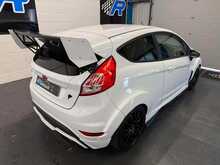 2014/64 FORD FIESTA ST-2 + STAGE 2 + 280BHP + TRACK BASED + BUCKETS
