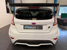 2014/64 FORD FIESTA ST-2 + STAGE 2 + 280BHP + TRACK BASED + BUCKETS