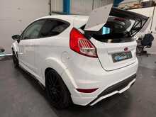 2014/64 FORD FIESTA ST-2 + STAGE 2 + 280BHP + TRACK BASED + BUCKETS