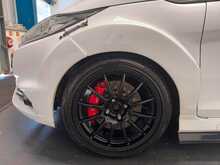 2014/64 FORD FIESTA ST-2 + STAGE 2 + 280BHP + TRACK BASED + BUCKETS